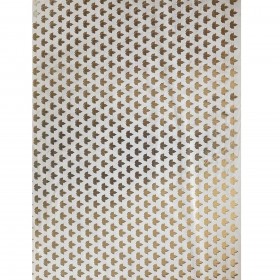 Шаблон за декоративни елементи "Листо"